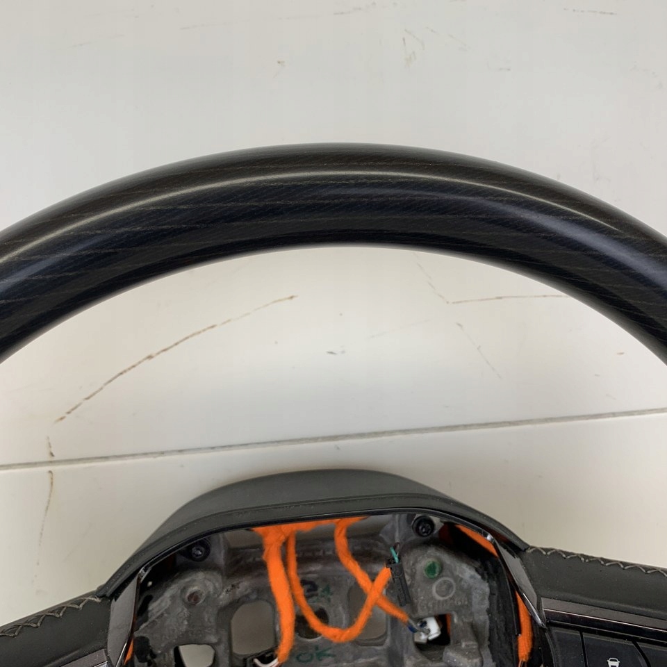 фото №5, Воздуховод кожа подогрев многофункциональный кнопки dodge ram v 1500 limited 21r