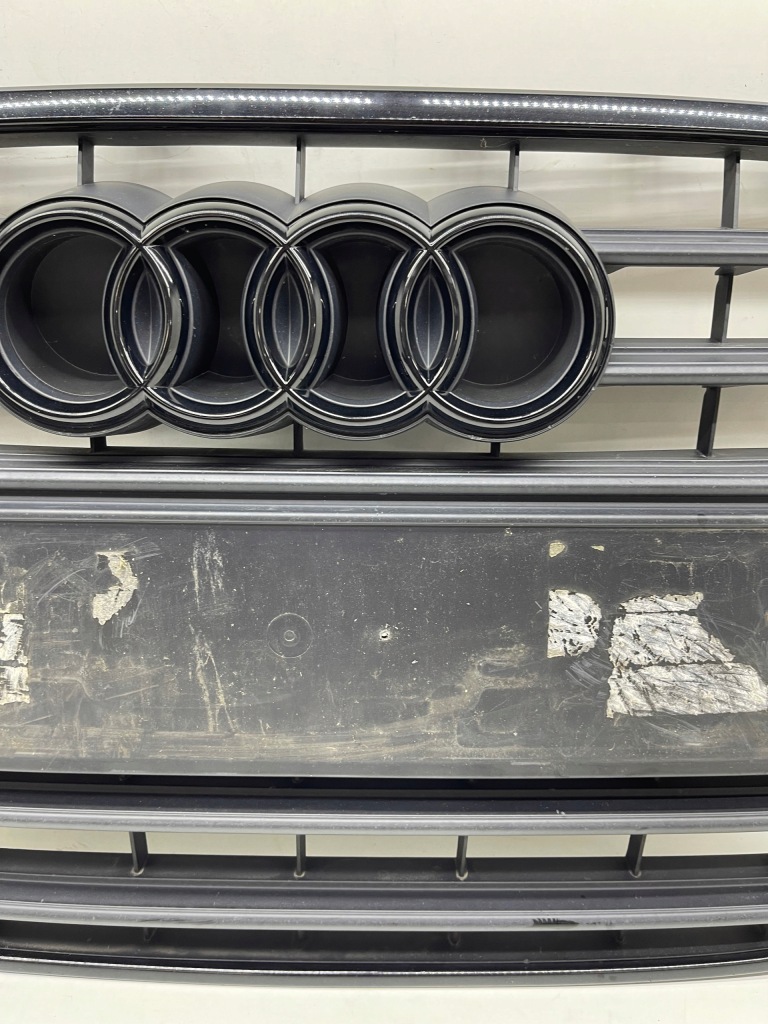 Audi a6 c7 s-line решётка радиатора решётка радиатора бампера радиатора оригинал! Цена