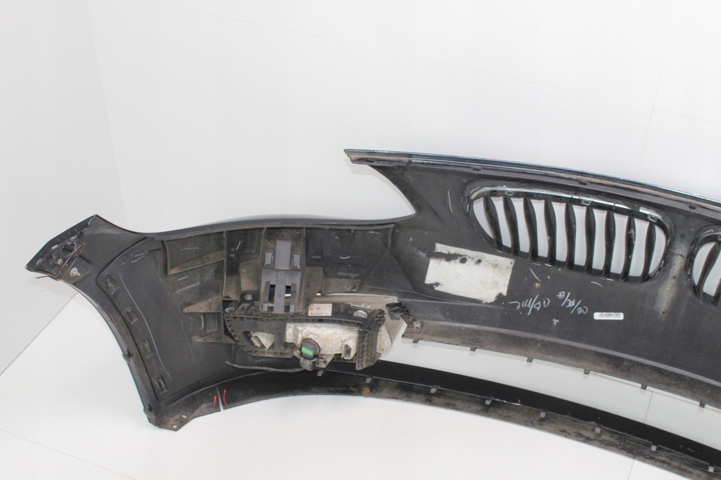 фото №9, Бампер перед передний bmw z4 e85 02-06r 416