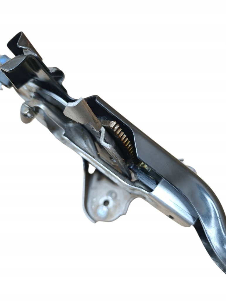 Ручка тормоза ручного перед сторона левая toyota sequoia xk60 4621034010 с Разборки