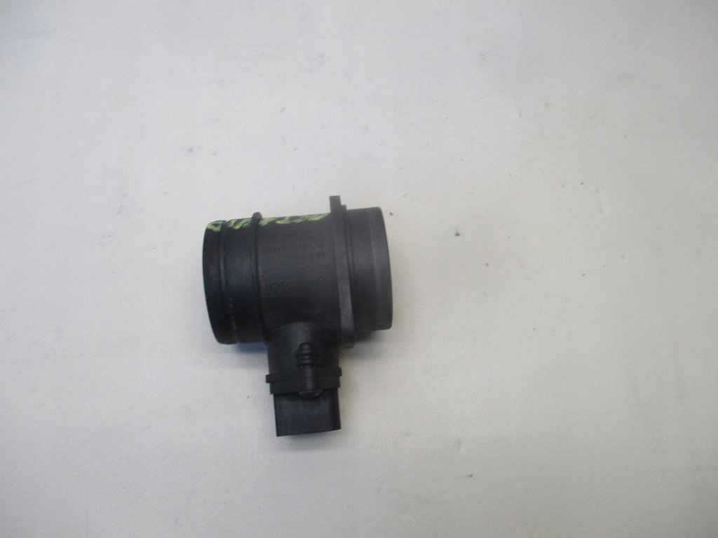 фото №3, Витратомір skoda octavia ii 1.9 tdi