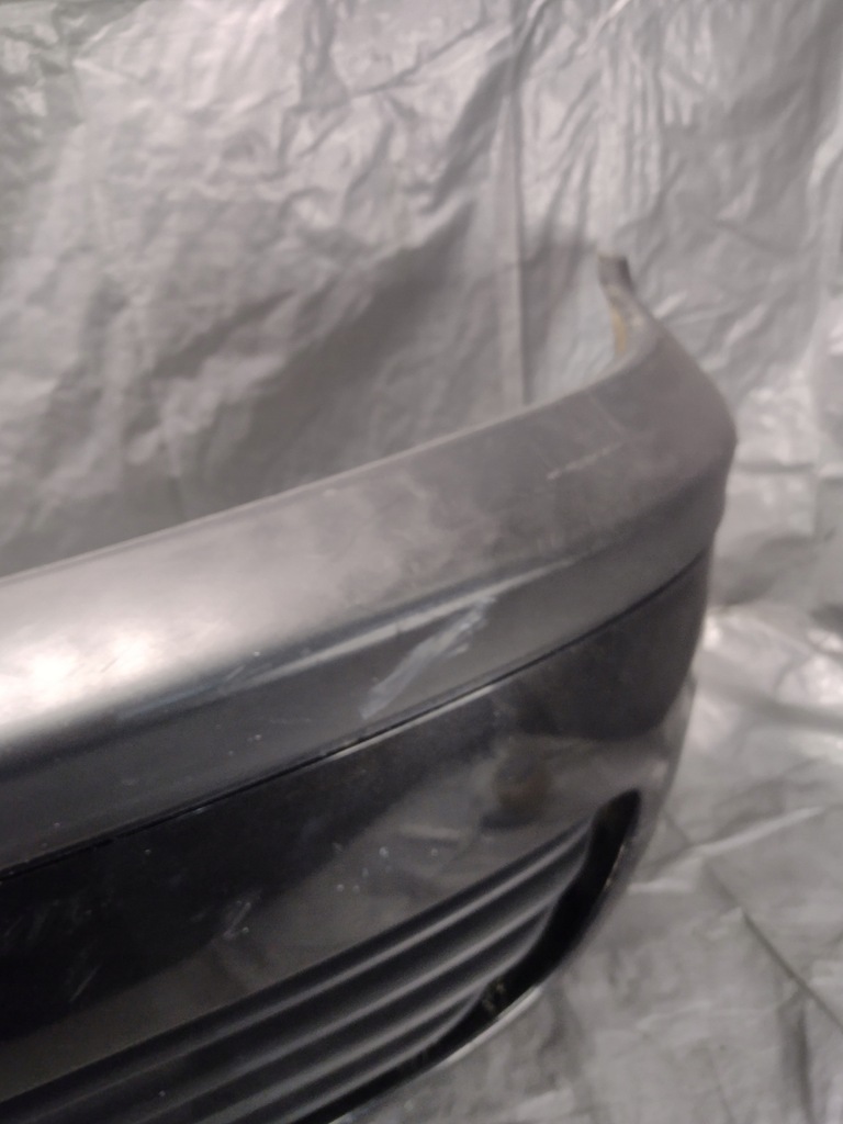 фото №10, Бампер передній opel zafira a k:z298