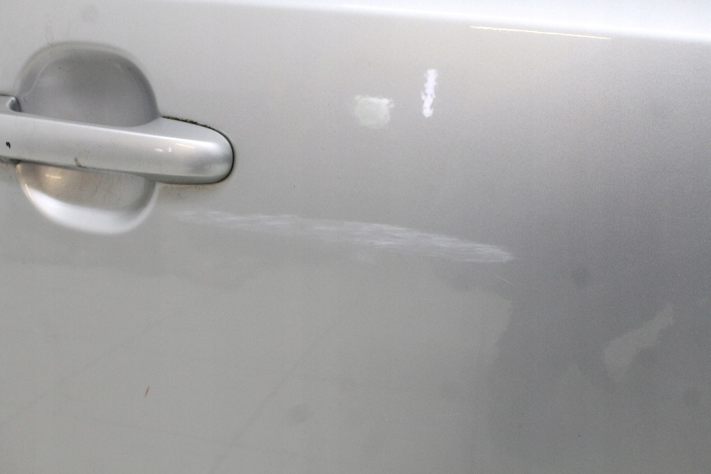 фото №8, Двері правий перед праве передні kia ceed i 2006r- 9s