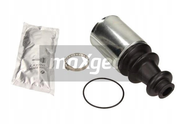 фото №1, Захист шарнір peugeot wew. з лист