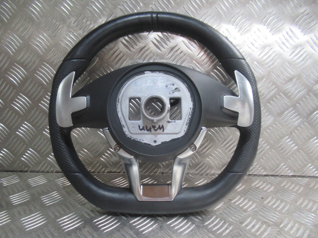 фото №11, Воздуховод mercedes w213 e-klasa 6.3 лепестки переключения amg a2134603400