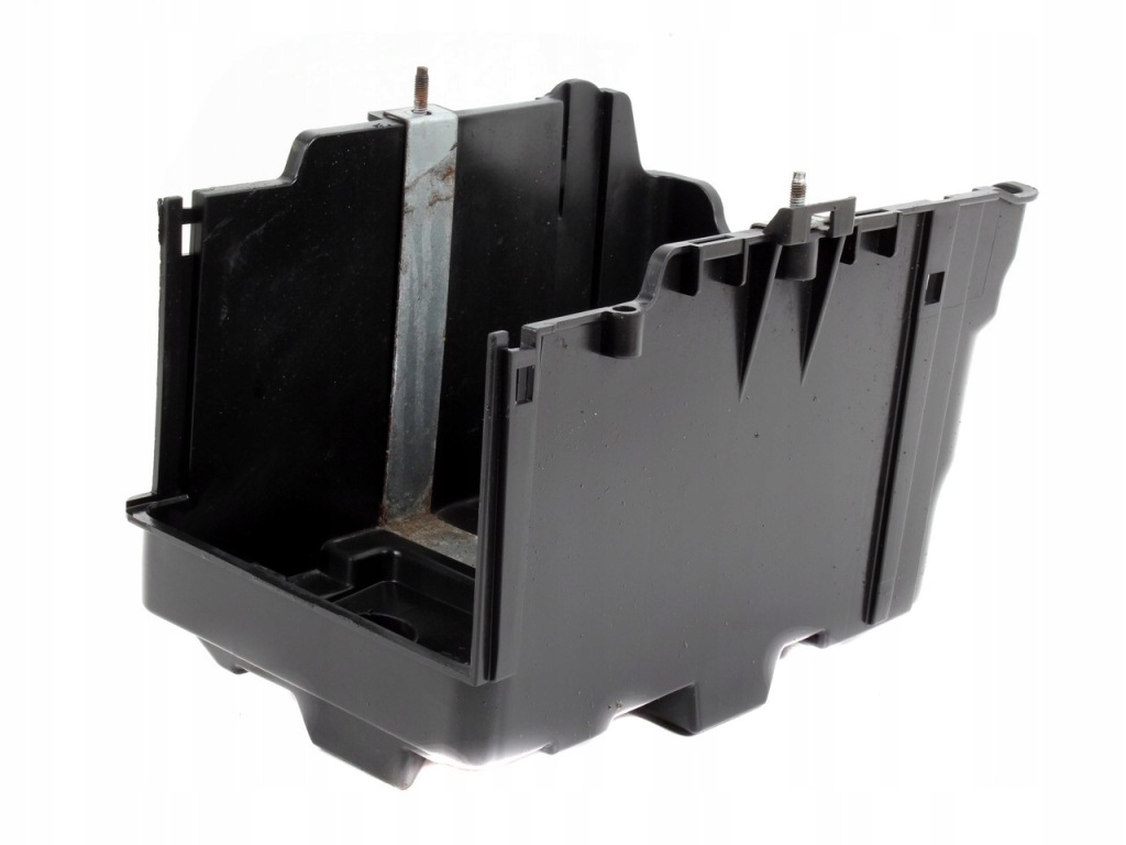 Основание корпус аккумулятор ford fiesta mk7 Цена