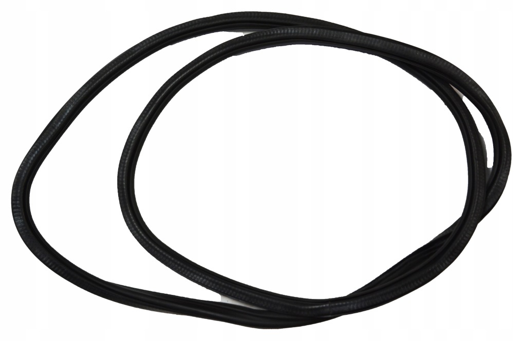 фото №1, 4g5833721a audi a6 c7 прокладка дверь левый задняя