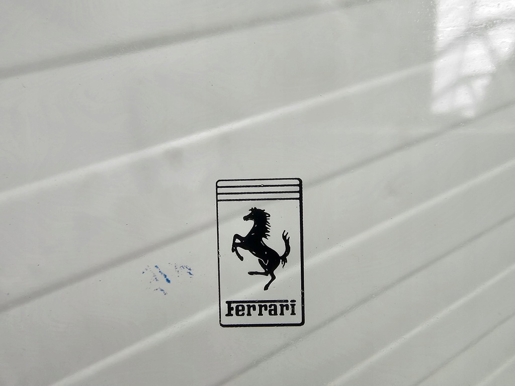 фото №4, Ferrari 488 скло лобове