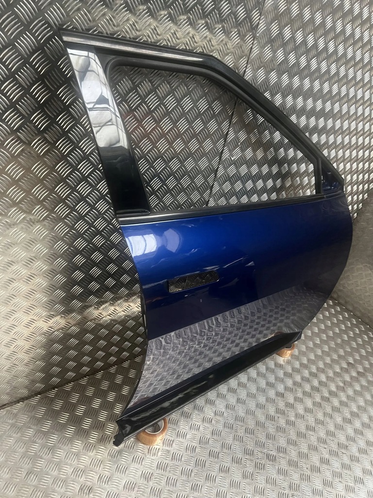 фото №9, Kia ev6 2021 права сторона двері передні