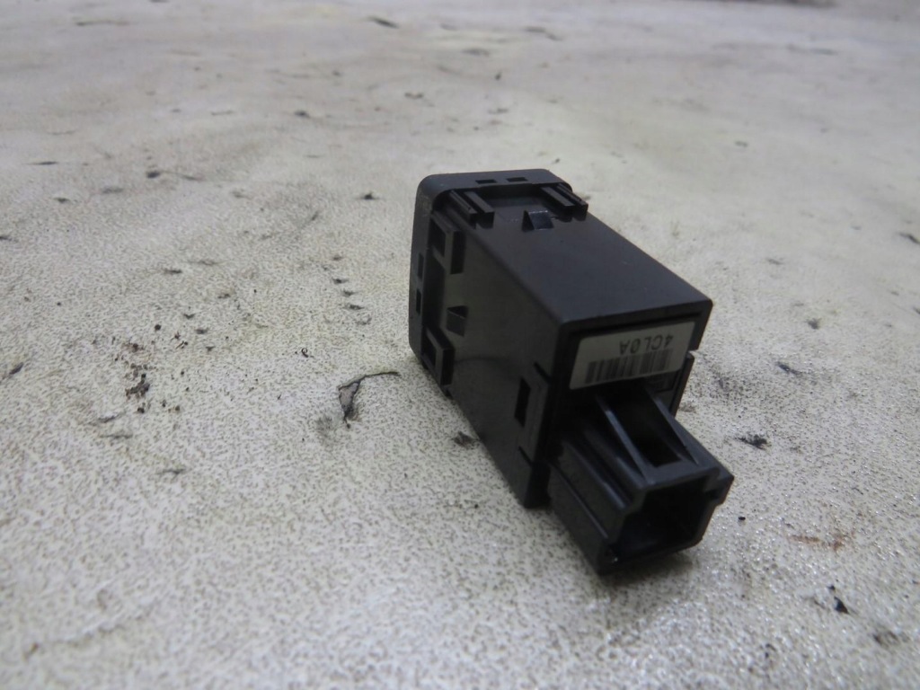 фото №5, Переключатель esp x-trail iii t32 4cl0a