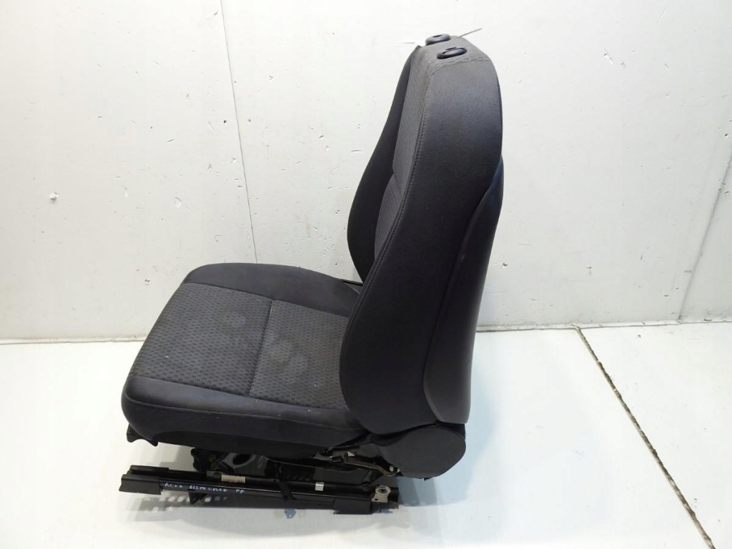 фото №3, Сидіння правий перед audi a6 c6