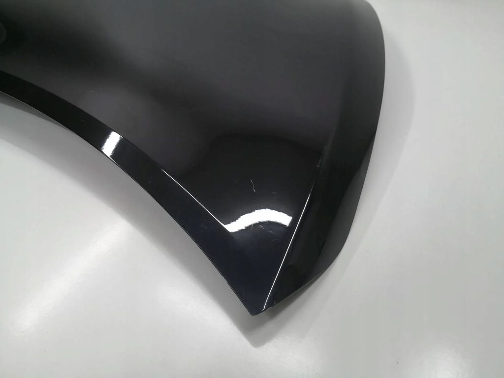 фото №8, Капот крышка двигателя renault clio 4 iv 12-