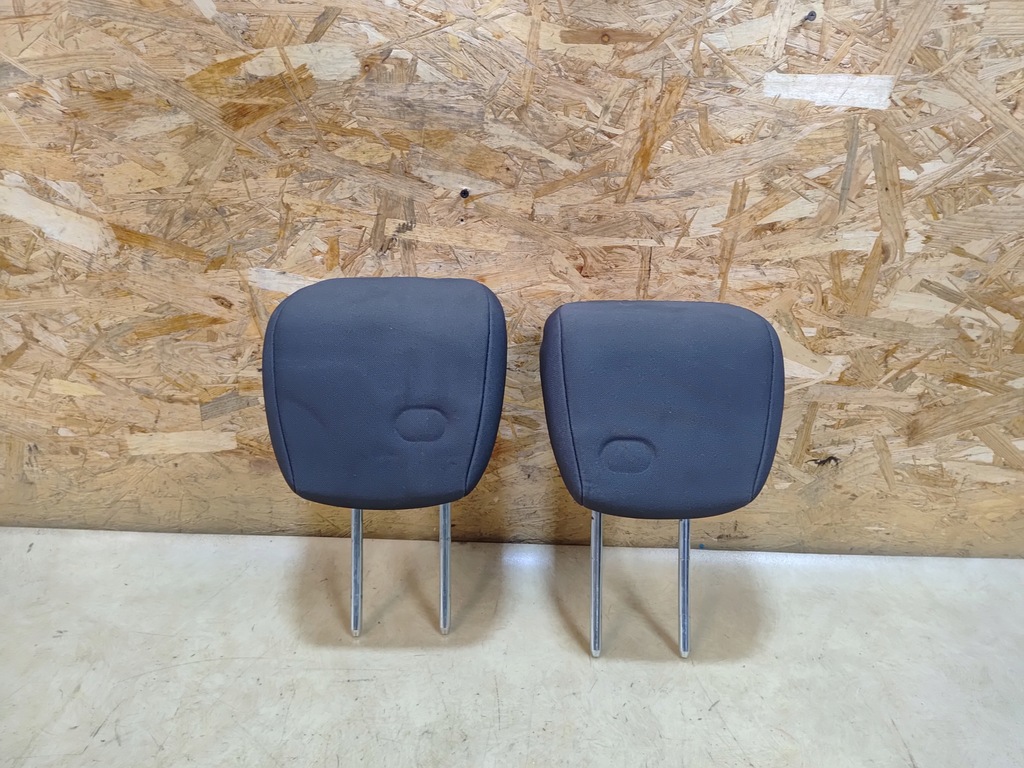 фото №1, Fiesta mk7 lift підголівники задня 13-17