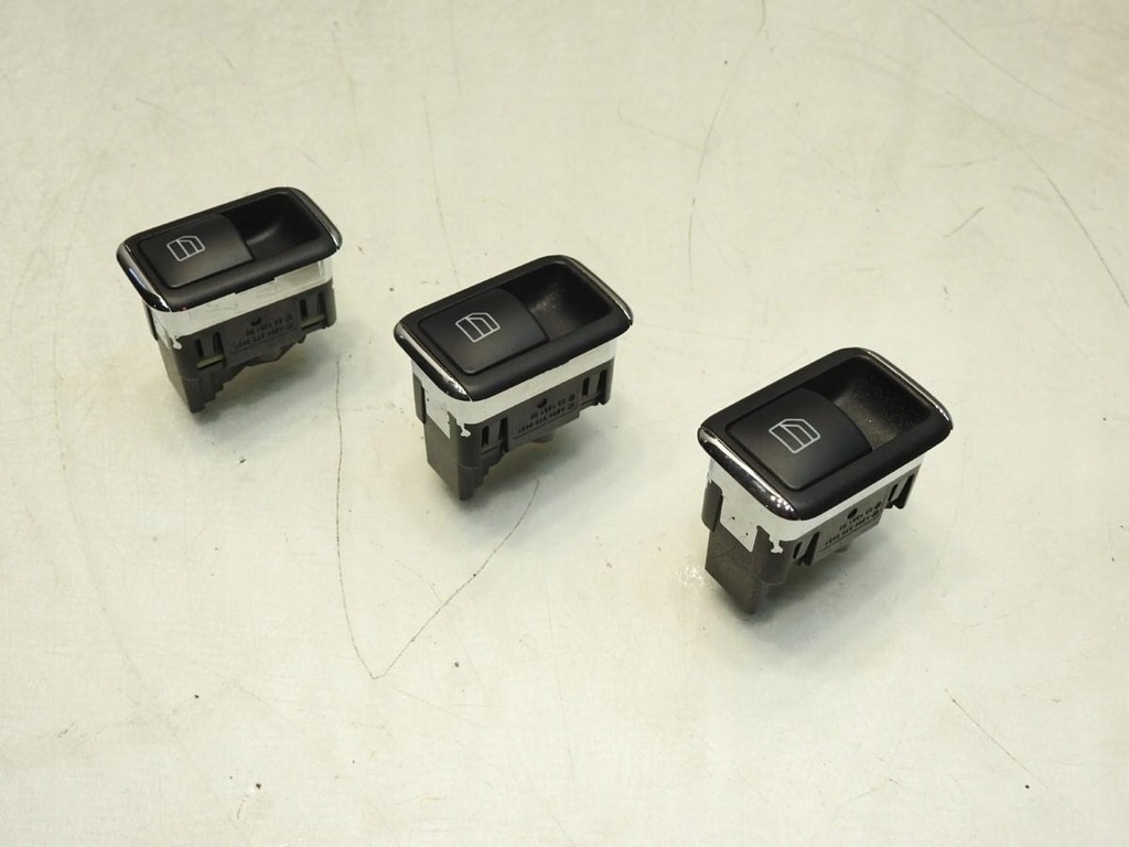 фото №8, Кнопка переключатель стекло mercedes w204 a2048700451