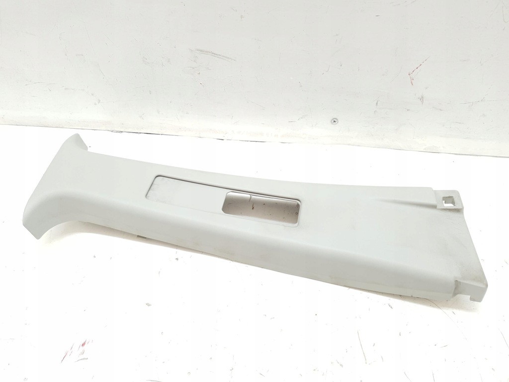 фото №1, Захист стійка права nissan note e11 lift