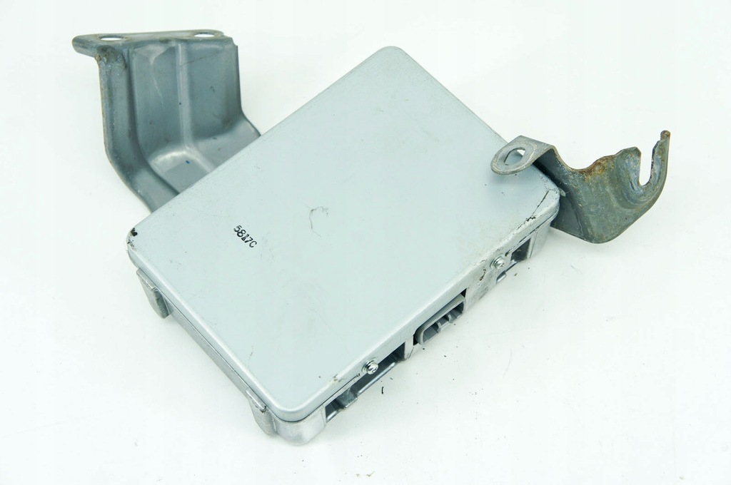 фото №1, Jb087 lexus rx ii модуль блок управления 5817c