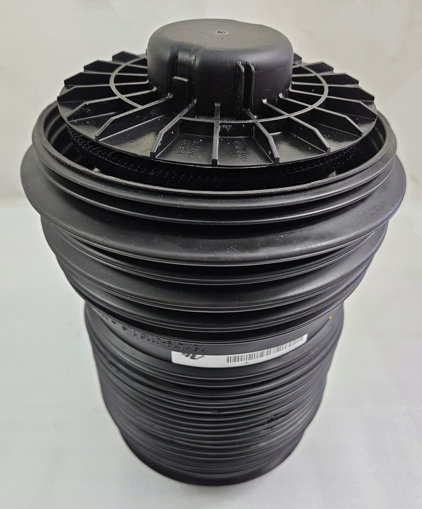 фото №11, Подушка пневматична пневмоподушка maserati levante 06701007150