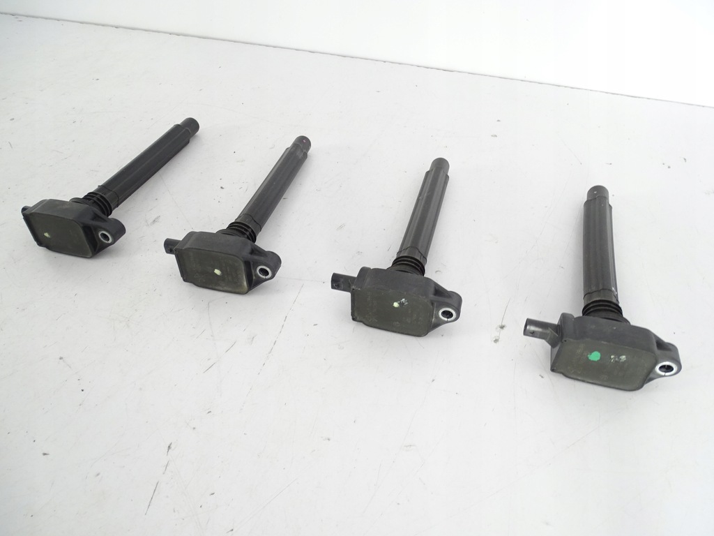 фото №2, Катушка зажигания jeep renegade