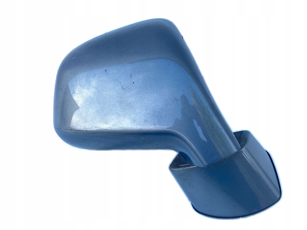фото №1, Opel antara lift зеркало правое перед 7 pin gje