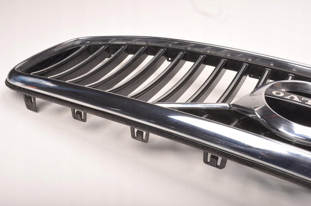 фото №8, Volvo s90 ii v90 решітка радіатора решітка радіатора решітка радіатора 31425722 31383520