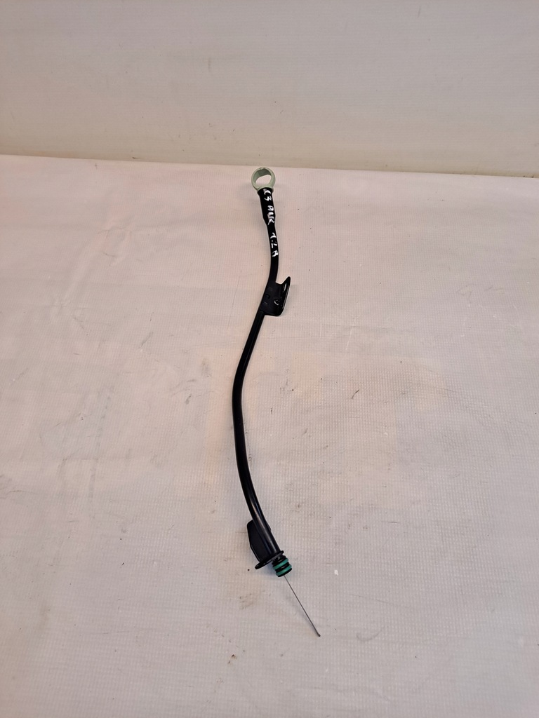 фото №1, Щуп масла c3 aircross 1.2 thp 9815748380