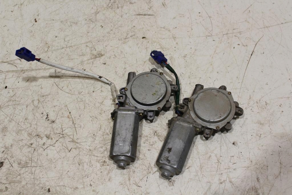 фото №7, Моторчик подъёма стекло передний правый subaru forester i sf