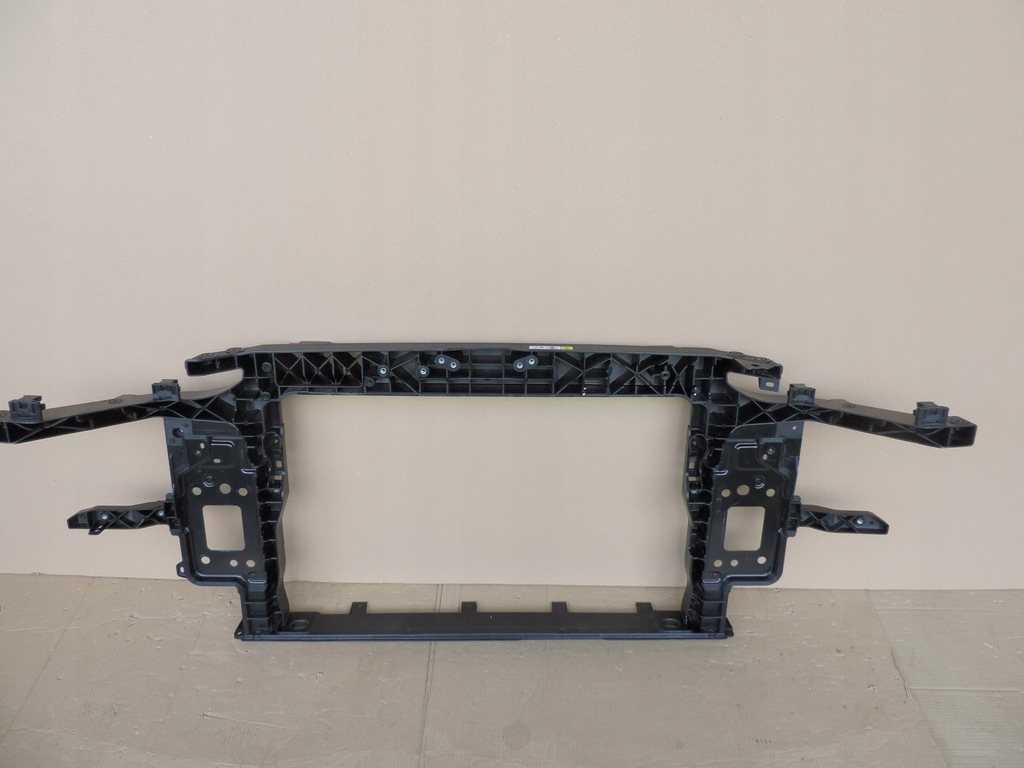 фото №10, Hyundai kona бензин 2017 2018 усилитель pas перед