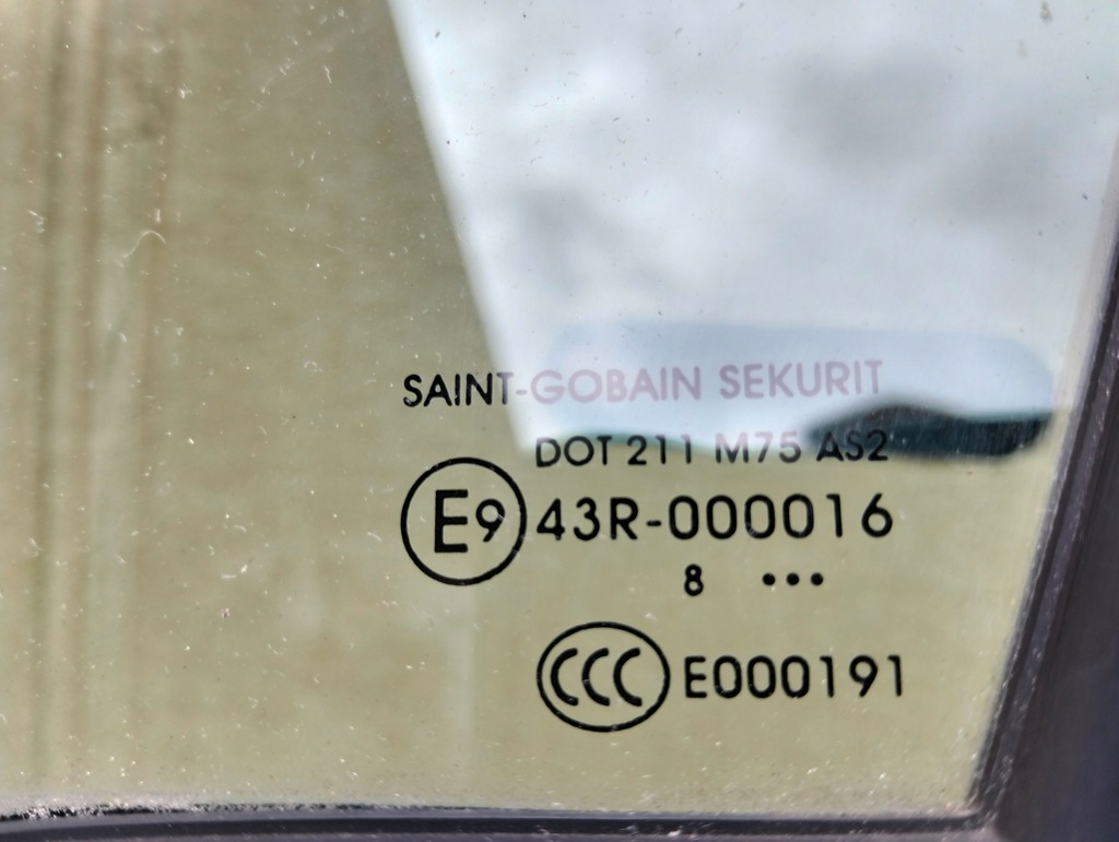 фото №6, Дверь левый перед передние partner ii berlingo iii ezrc доставка