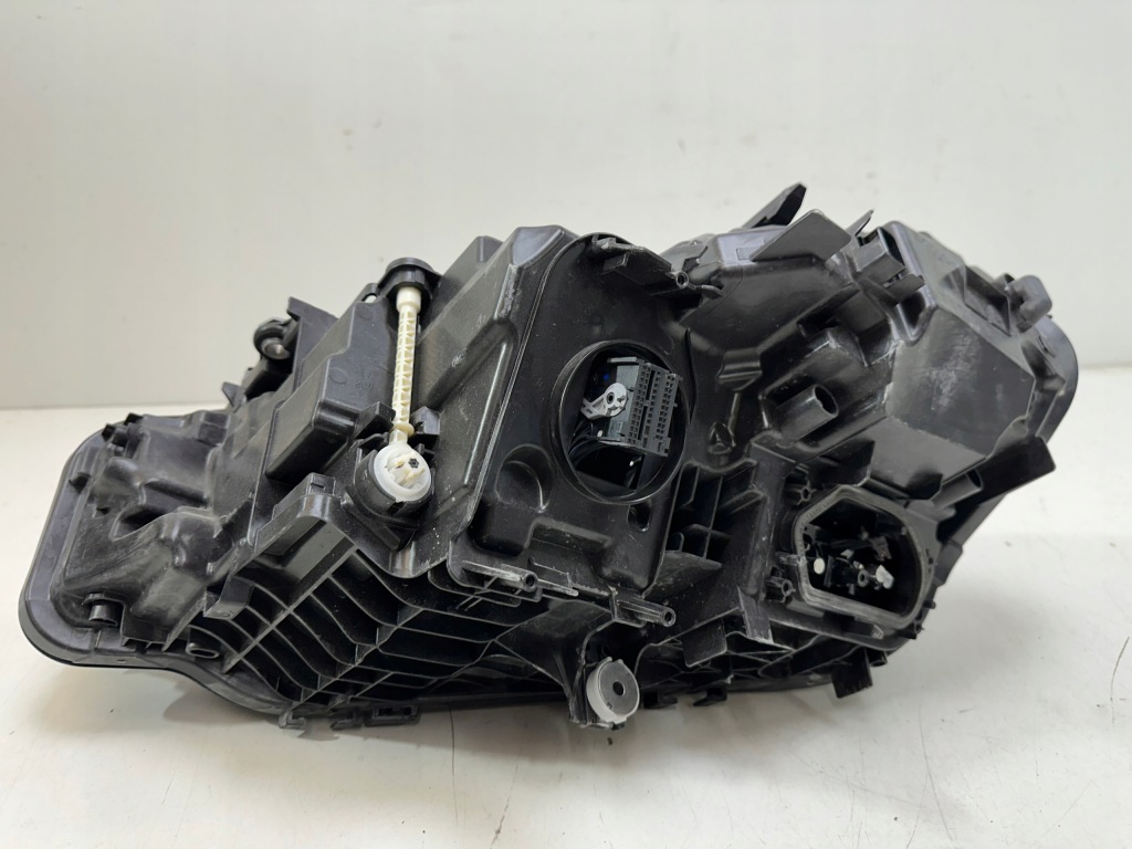 фото №12, Лампа правая перед bmw 3 g20 g21 lift full led 9450796-03