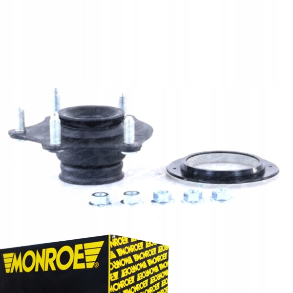 фото №1, Подушка амортизатора do honda cr-v iv 1.6 2.0 2.2