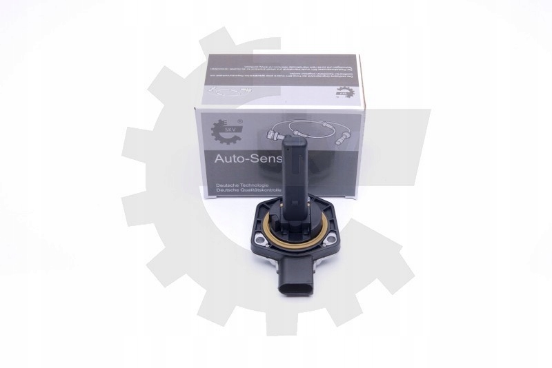 фото №9, Esen skv 17skv381 датчик, уровень масла двигателя