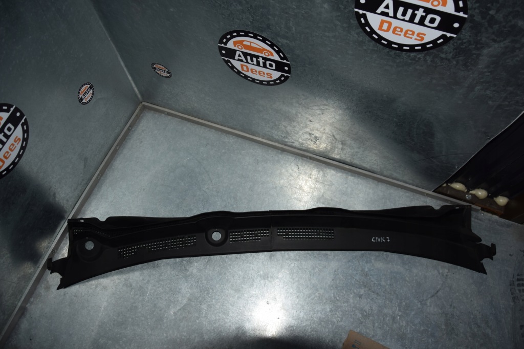 фото №1, Honda civic vii жабо 74210-s6d