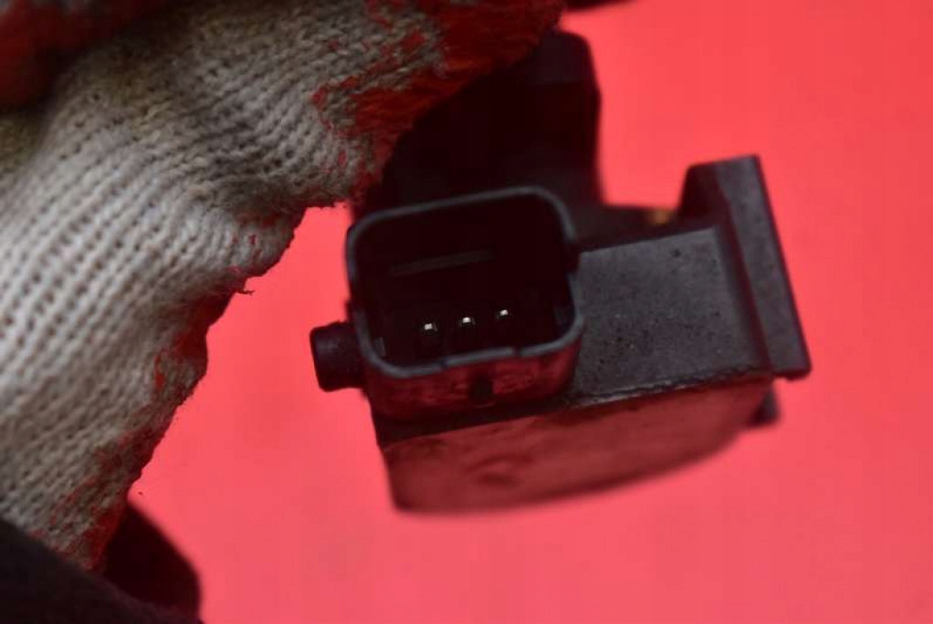 фото №7, Датчик выравнивание света правый 9663488180 peugeot 508 1 i 10-14