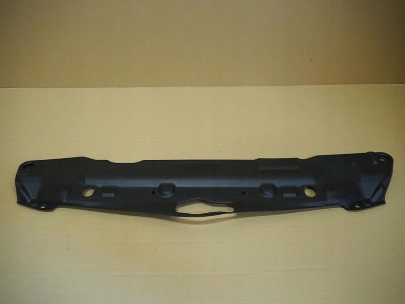 фото №1, Накладка защита поперечина передний toyota corolla e12