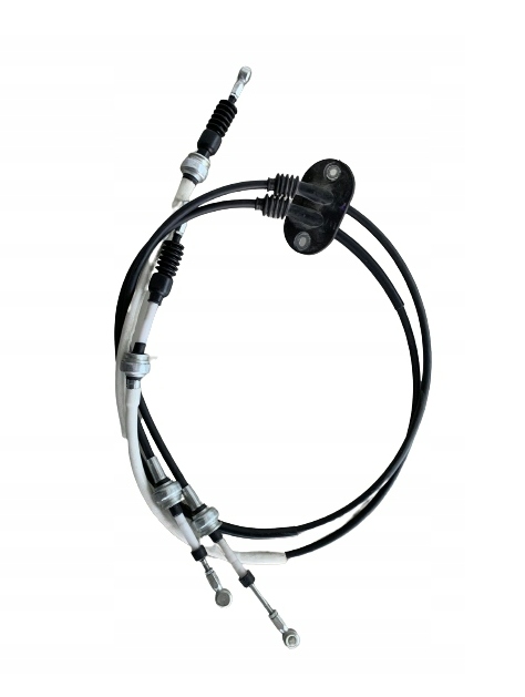 фото №1, Трос передач ford focus