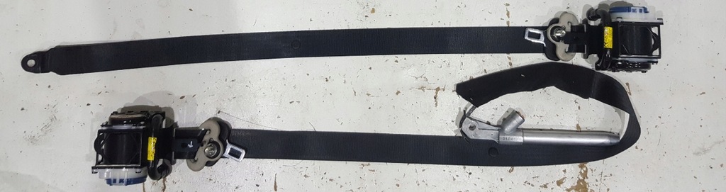 фото №1, Fiat fullback подушка безпеки подушки безпеки ремені безпеки