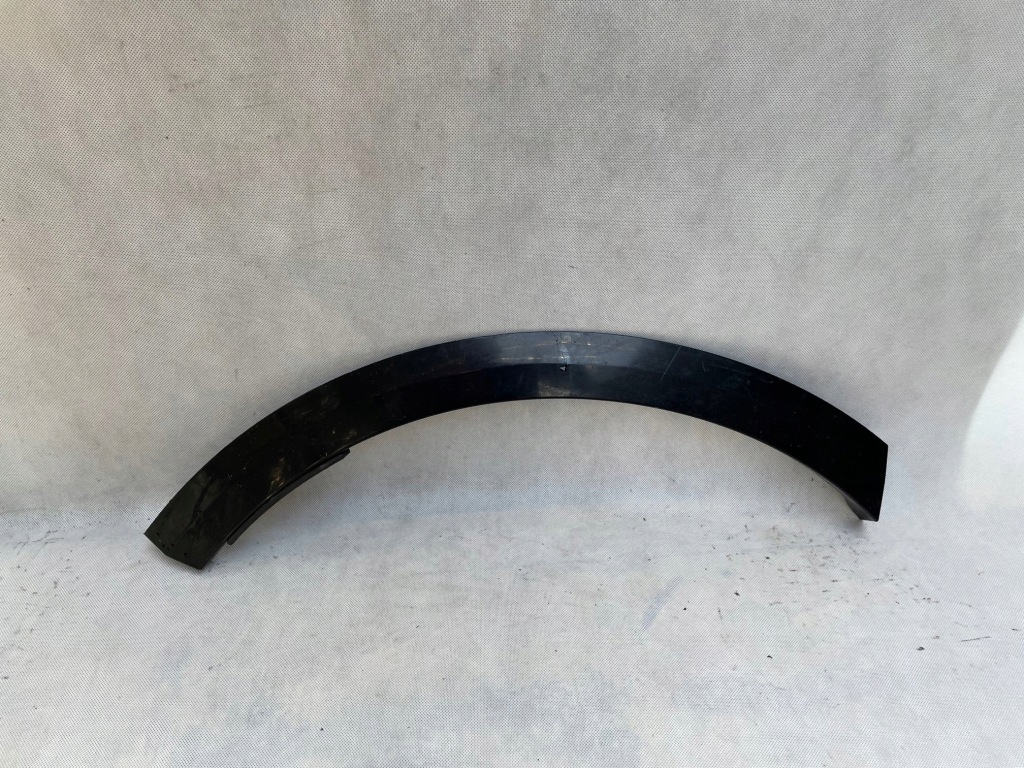 фото №1, Audi q8 s-line молдинг na задній правий крила