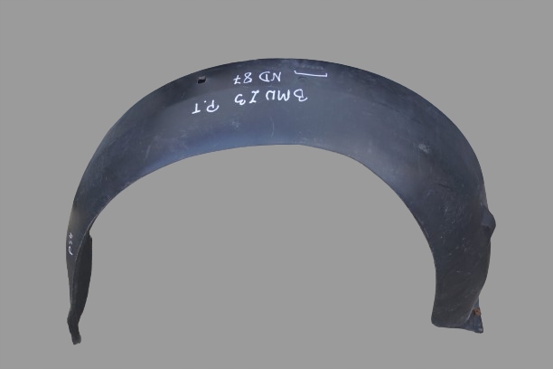 фото №1, Подкрылок правый задняя bmw z3 8397692