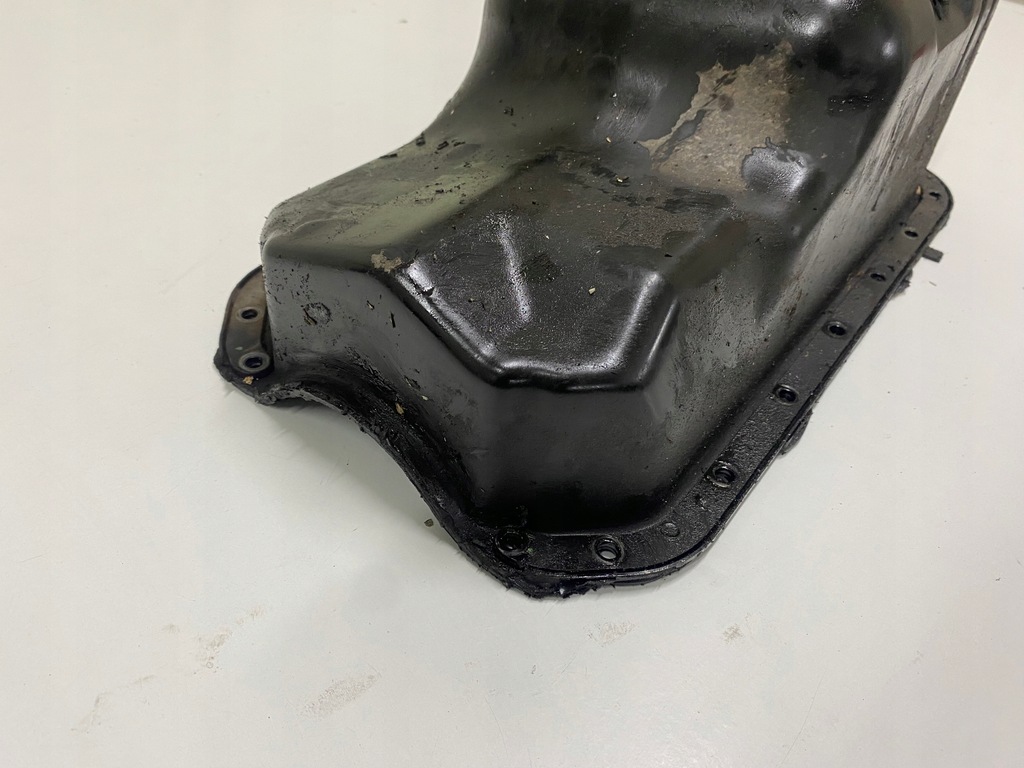 фото №7, Поддон масляная honda civic vii 1.4 16v