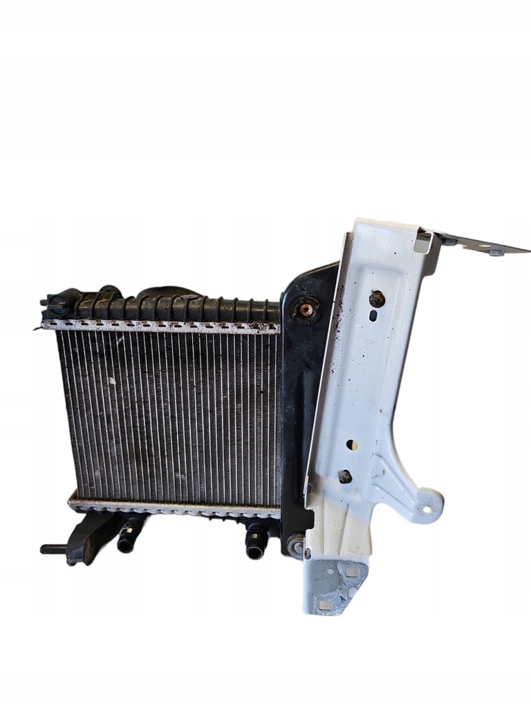 фото №1, Alfa romeo stelvio 2.0 интеркулер левый 50540153