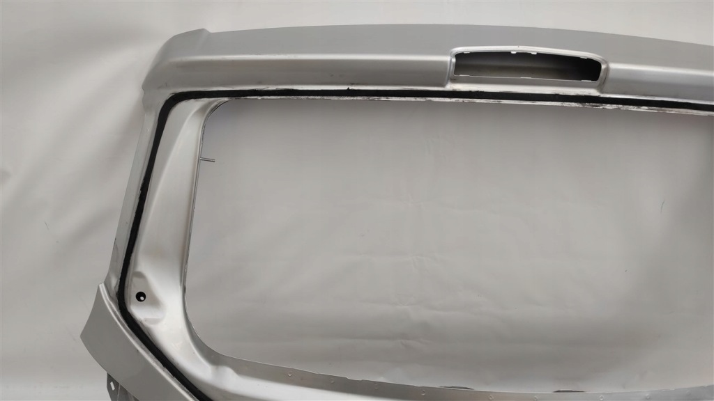 фото №2, Крышка багажника багажника opel meriva b ii