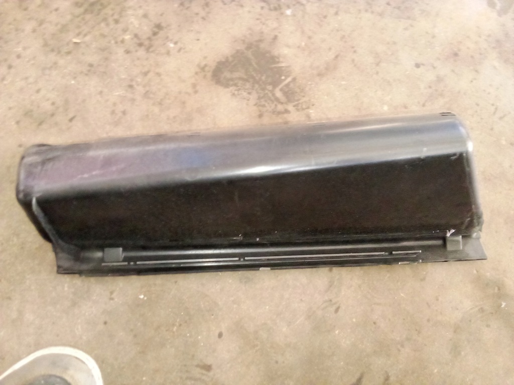 фото №8, Бардачок полка fiat stilo 735281478