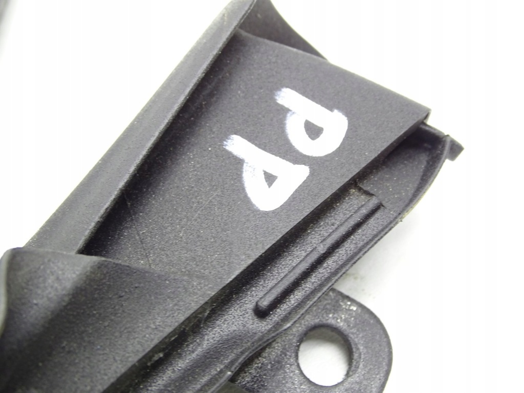 фото №4, Прокладка двері права правий перед передня audi r8 4s 17- spyder 4s7831708