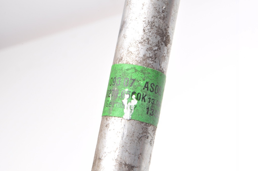 фото №7, Porsche 911 997 3.6 шланг кондиционера 99657309307