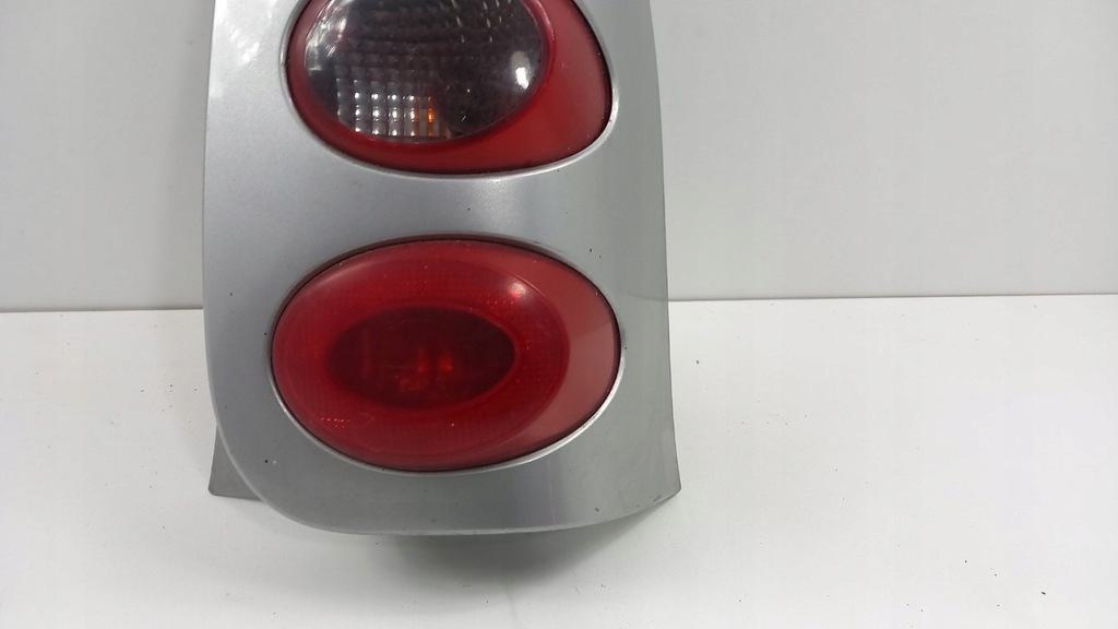 фото №3, Smart fortwo 450 лампа задня права