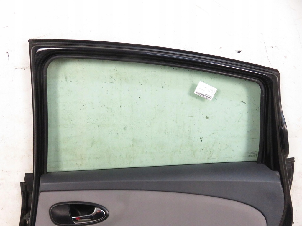 фото №6, Двері правий задня seat leon ii lc9z