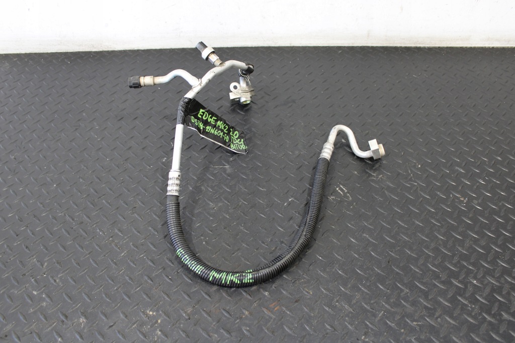 фото №1, Wąż шланг кондиционера ford edge mk2 ds7h-19n601-fd