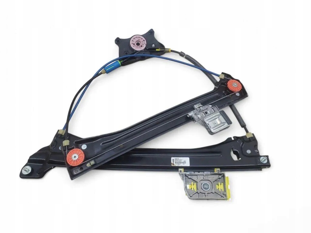 Подъемник стекло задних правых дверь audi a5 sportback 8ta 8w6837462b Недорого