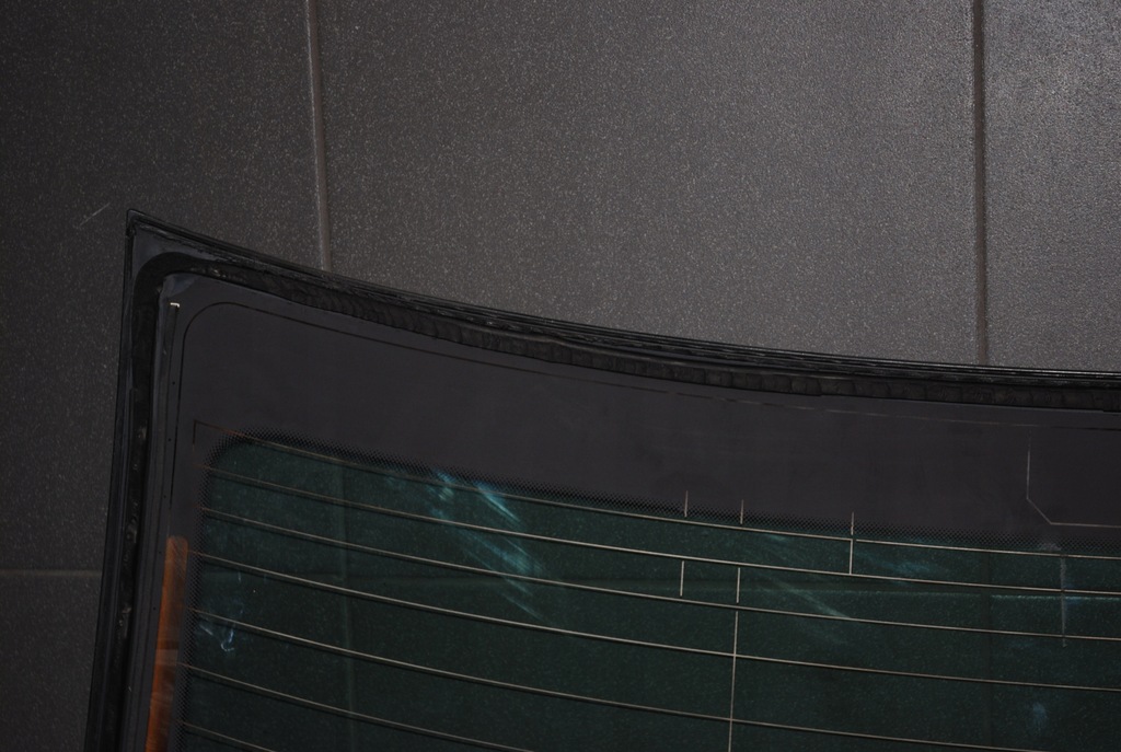 фото №11, Скло задня audi a4 b6 2001r sedan