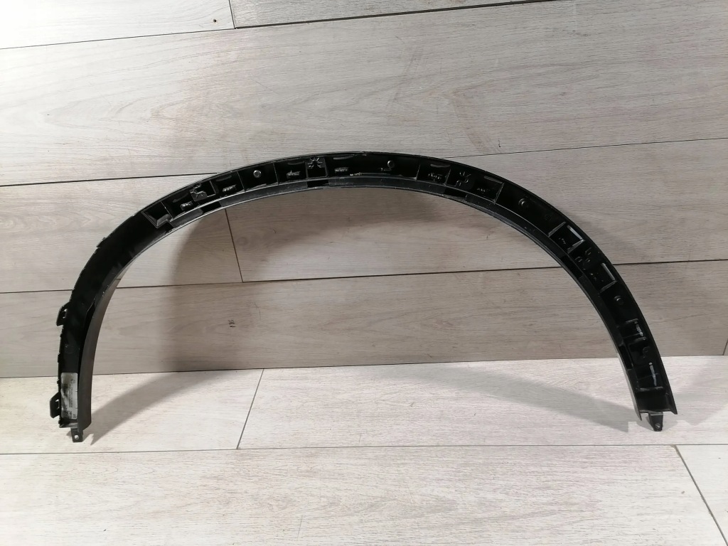 фото №8, Bmw x5 g05 m-pakiet молдинг крила правий задня 8069287